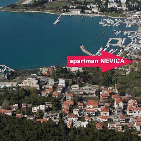 Apartment Nevica Сплит Экстерьер фото
