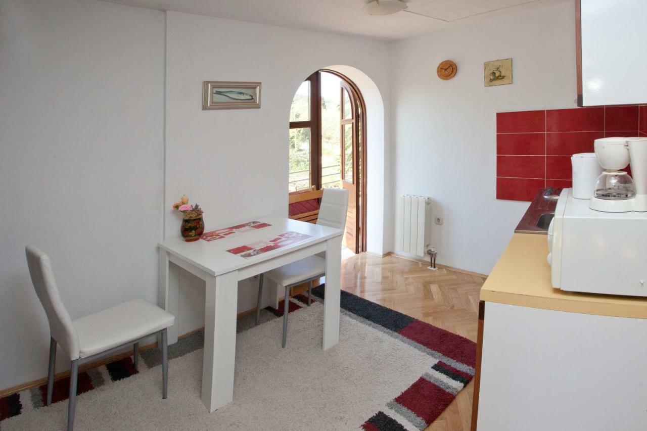 Apartment Nevica Сплит Экстерьер фото