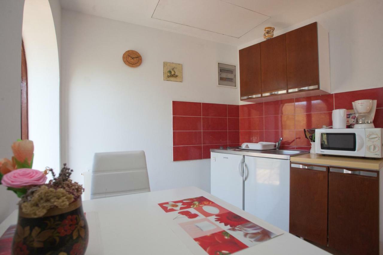 Apartment Nevica Сплит Экстерьер фото