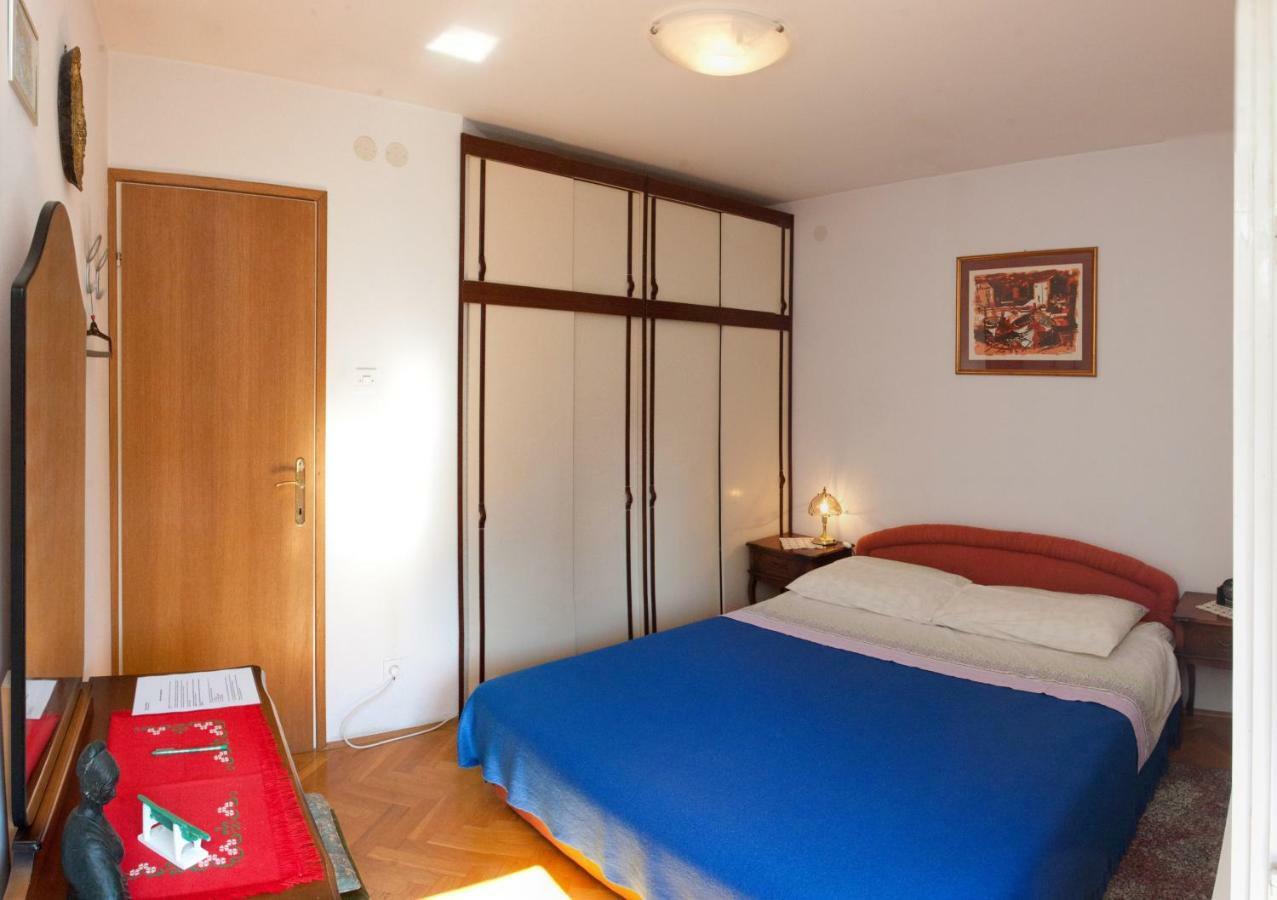 Apartment Nevica Сплит Экстерьер фото
