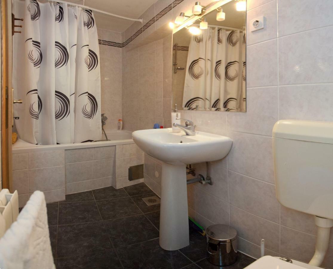 Apartment Nevica Сплит Экстерьер фото