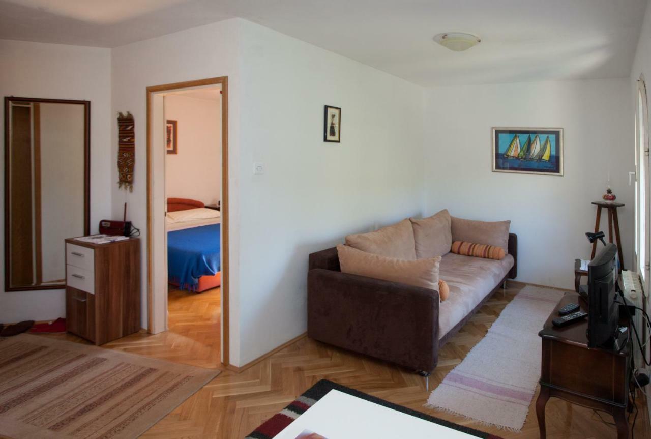 Apartment Nevica Сплит Экстерьер фото